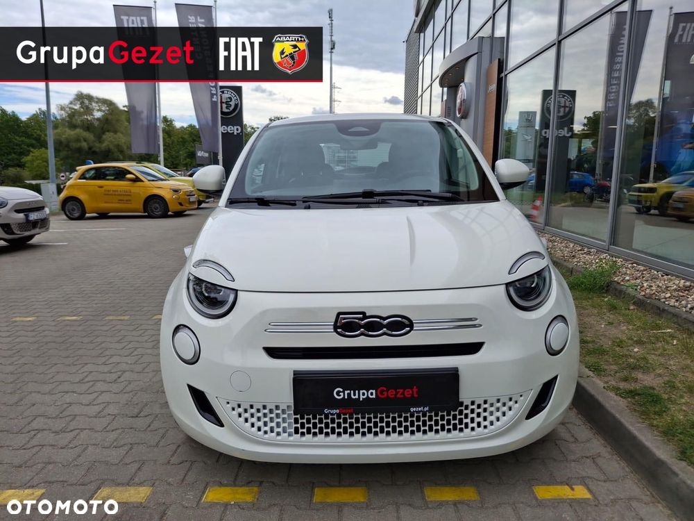 Fiat 500 - 2