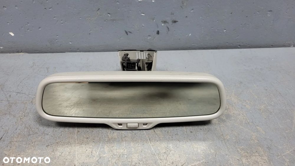 Lusterko Wewnętrzne Wsteczne Kamera Audi A7 4G8 4H0857511A