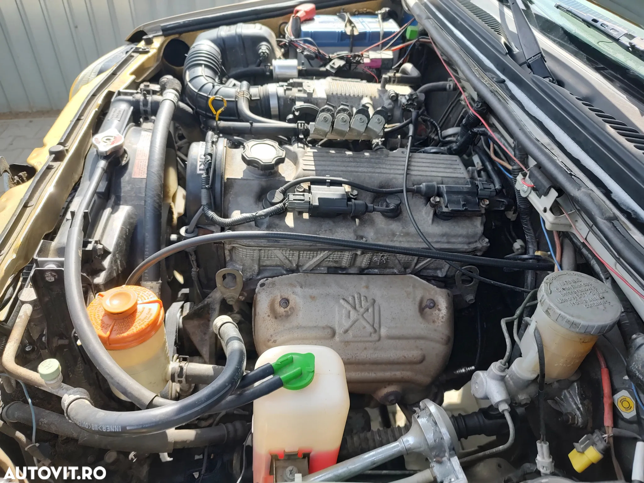 Suzuki Jimny - 10