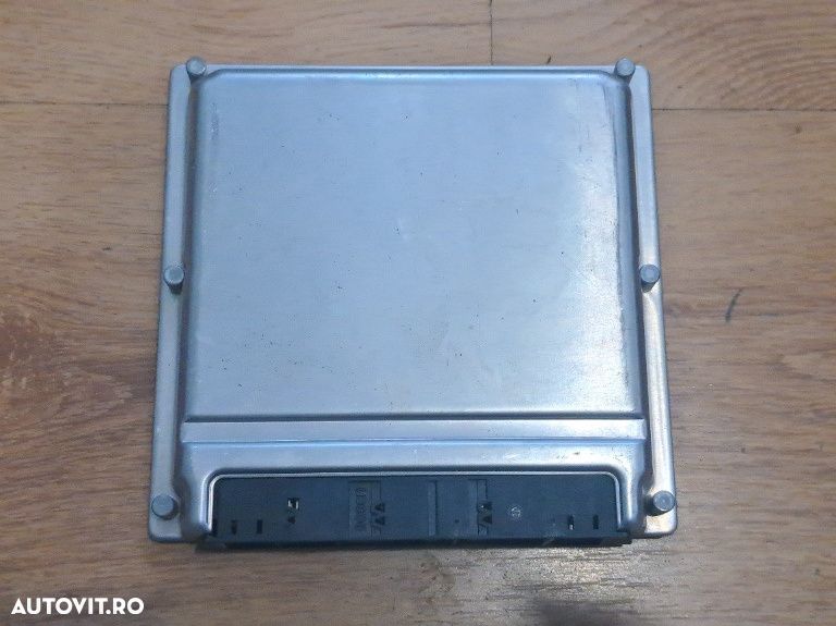 Vând Calculator Motor ECU Mercedes-Benz S-Class W220 E-Class W211 S500 E500 V8 M113 A1131538679 - 2
