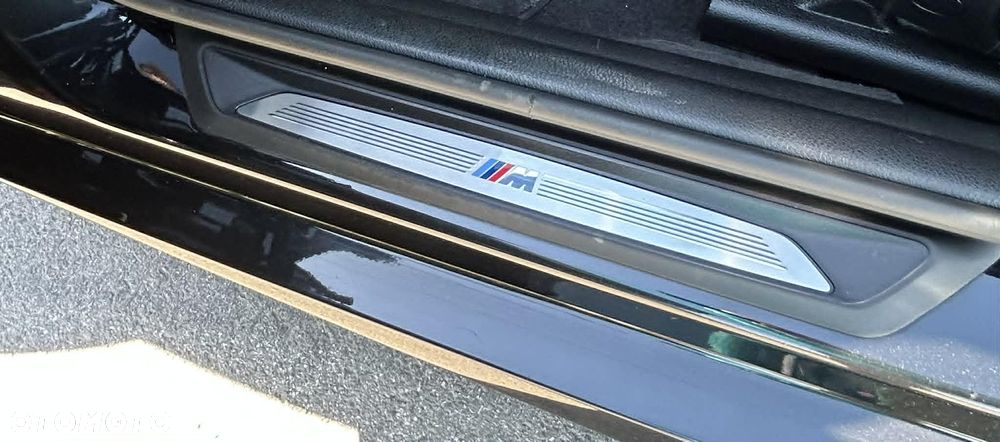 BMW Seria 4 430i GPF M Sport - 15