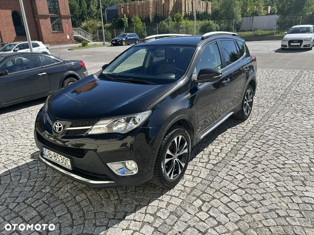Toyota RAV4 2.0 D-4D Prestige - 3