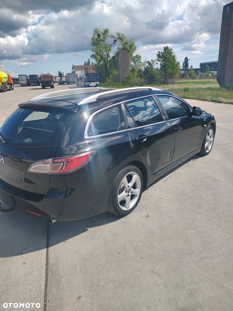 Mazda 6 2.0 CD Comfort - 2
