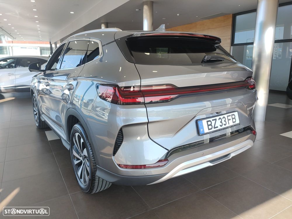 BYD Seal U Comfort - 6