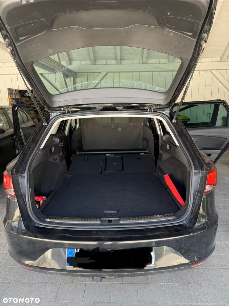 Seat Leon - 5