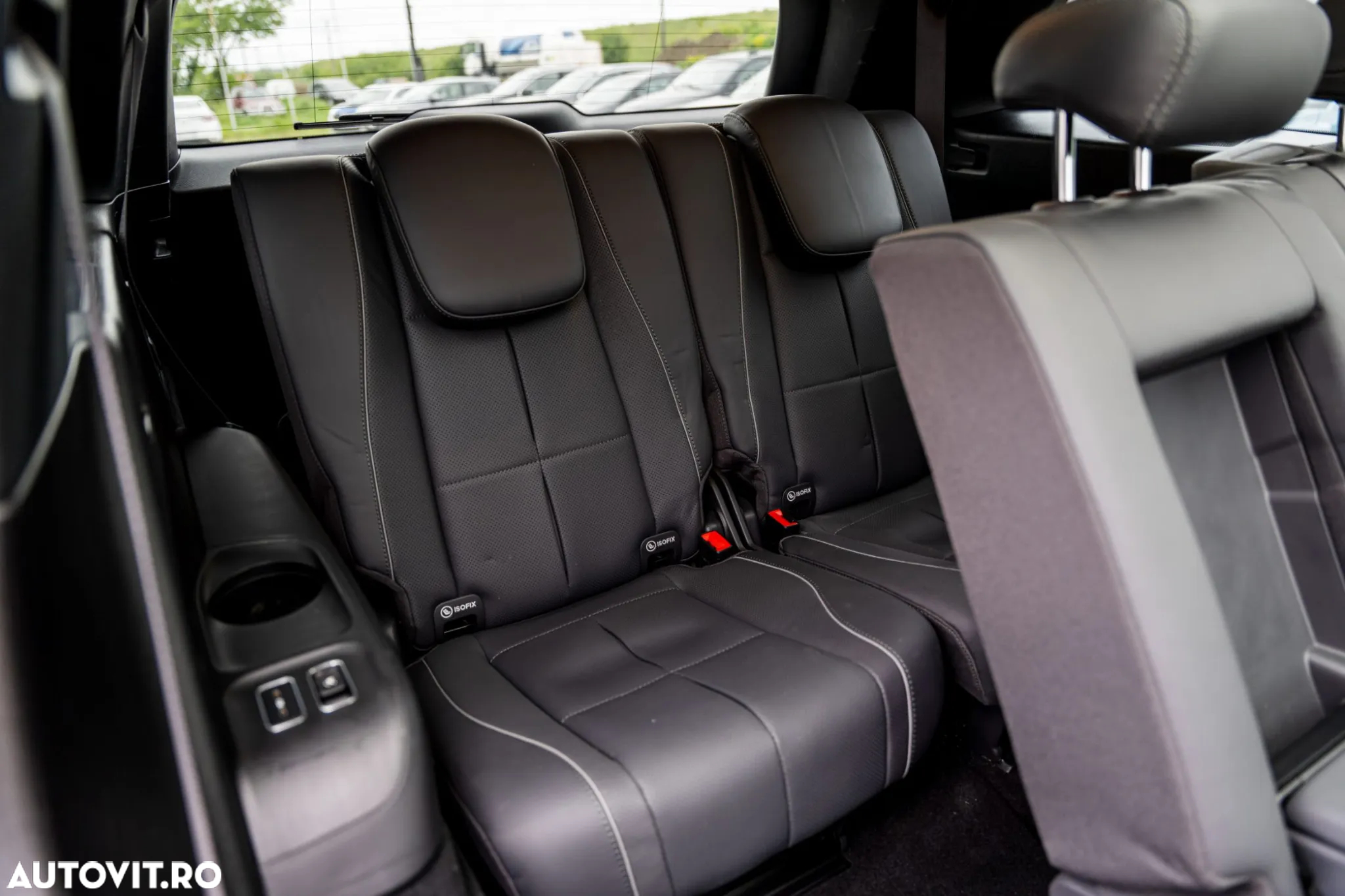 Mercedes-Benz GLS 400 d 4Matic 9G-TRONIC Exclusive - 18
