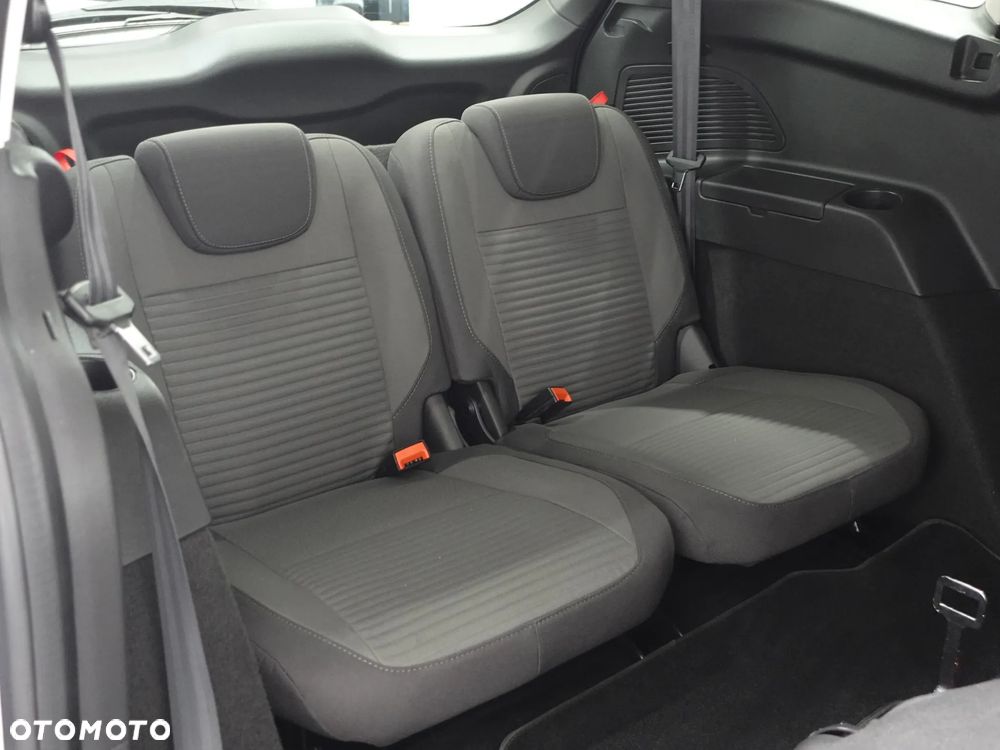 Ford Grand C-MAX 1.5 EcoBoost Start-Stopp-System Titanium - 24