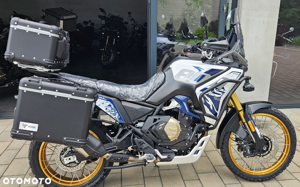 VOGE 800 Rally - 17