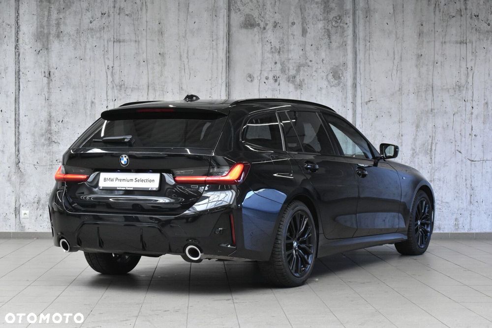 BMW Seria 3 - 3