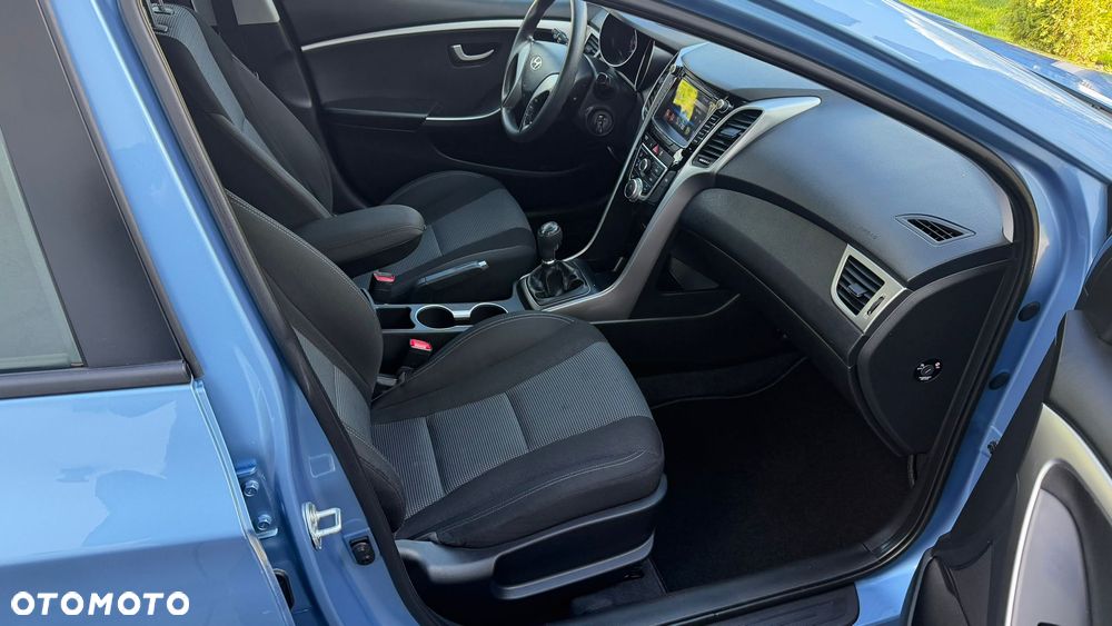 Hyundai i30 1.4 Classic - 15