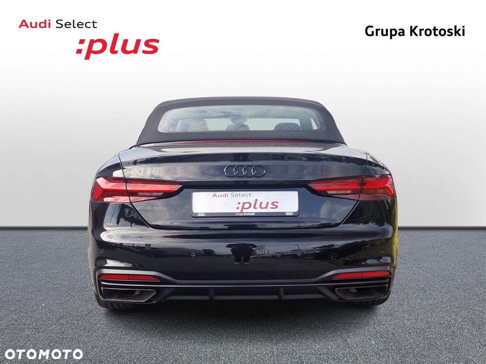 Audi A5 - 5