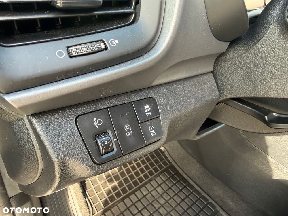 Kia Stonic 1.2 M - 15