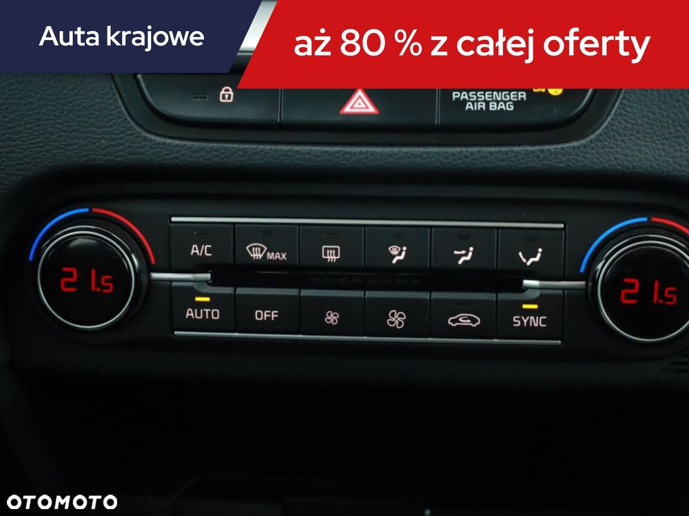 Kia Ceed - 12