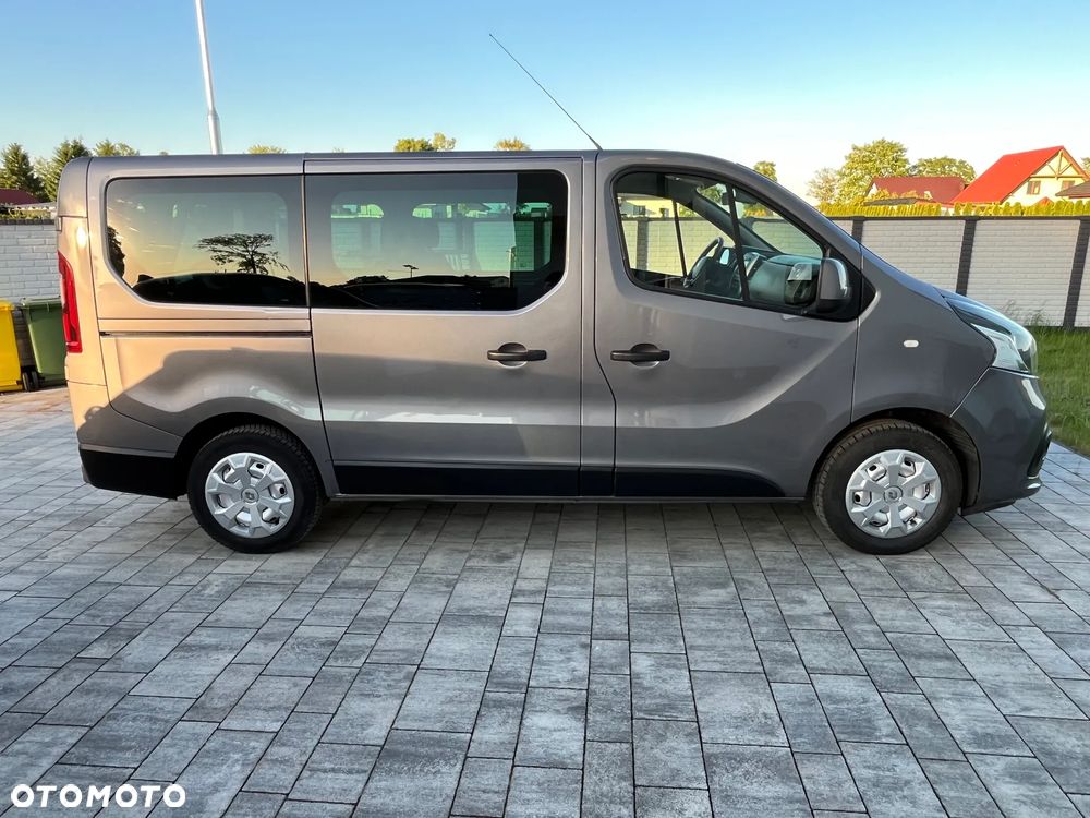Renault Trafic Passenger 2,8t Pack Clim - 3
