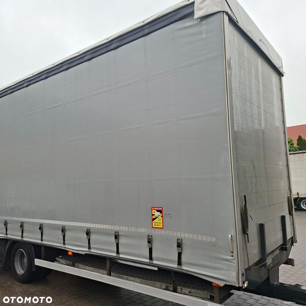 Konar JG3 jumbo 7.7 - 2