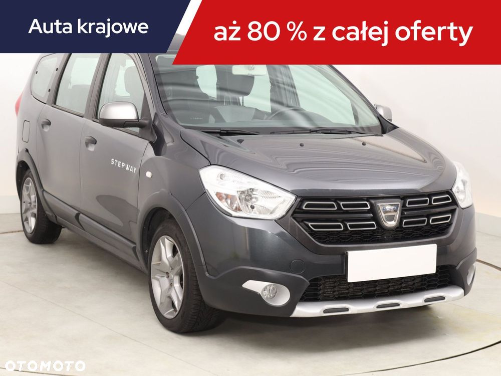 Dacia Lodgy - 3
