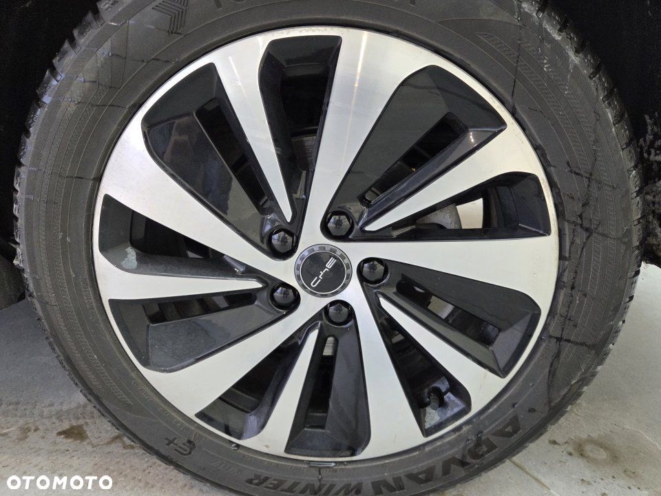 BYD Seal U - 11