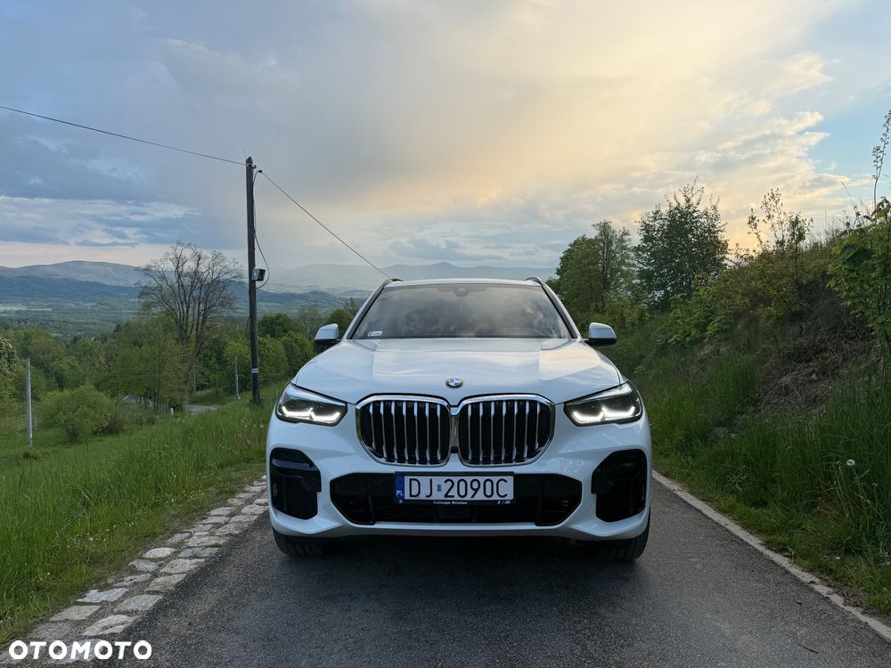 BMW X5 xDrive25d - 2