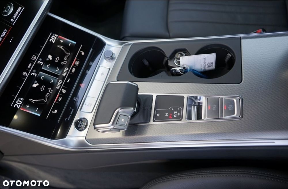 Audi A6 Limousine 40 TDI mHEV S tronic - 19