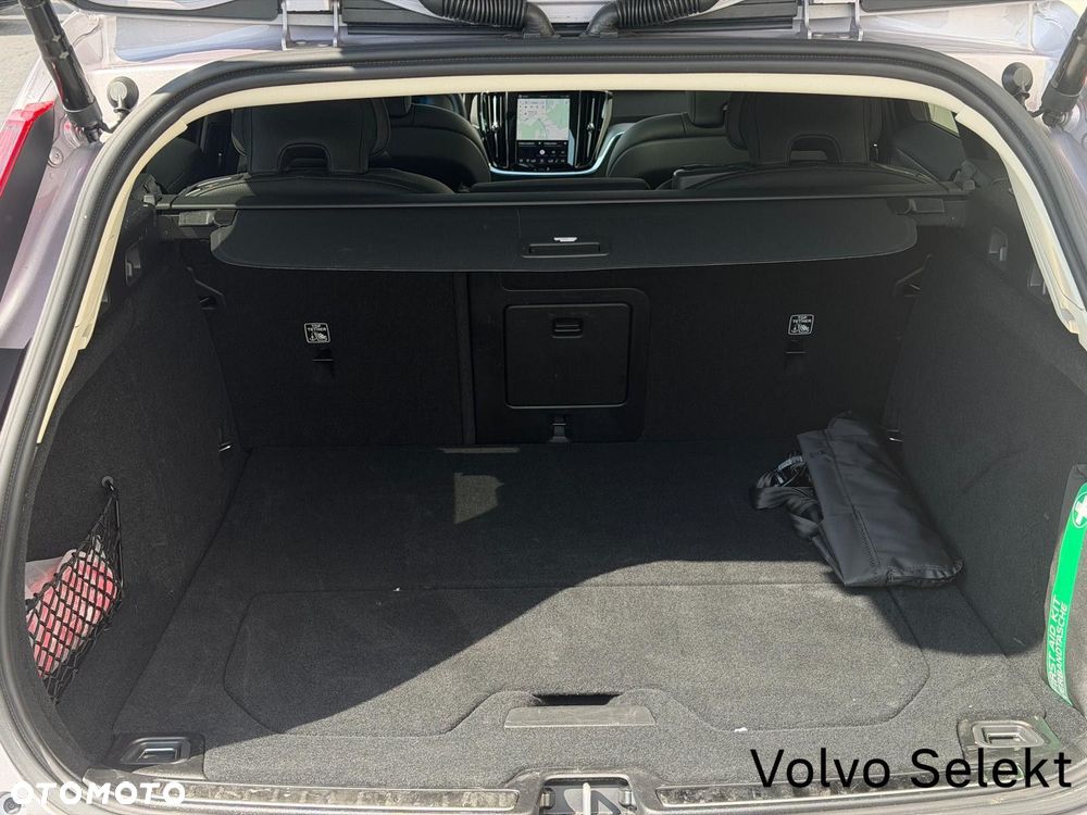 Volvo V60 - 11