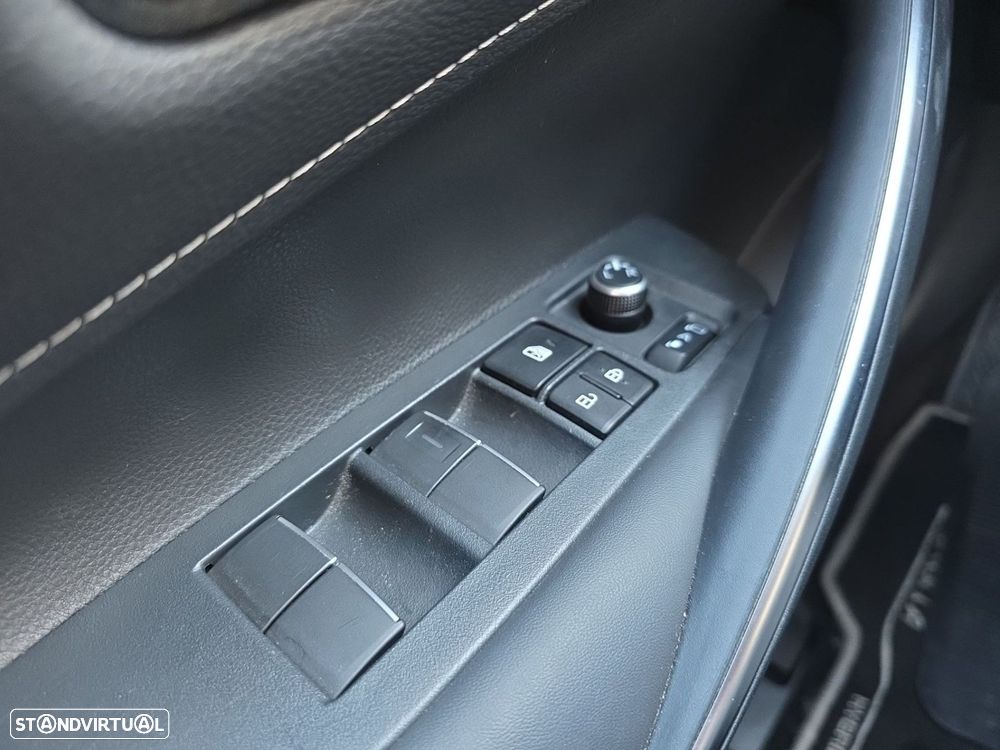 Toyota Corolla Touring Sports 1.8 Hybrid Comfort Plus - 6