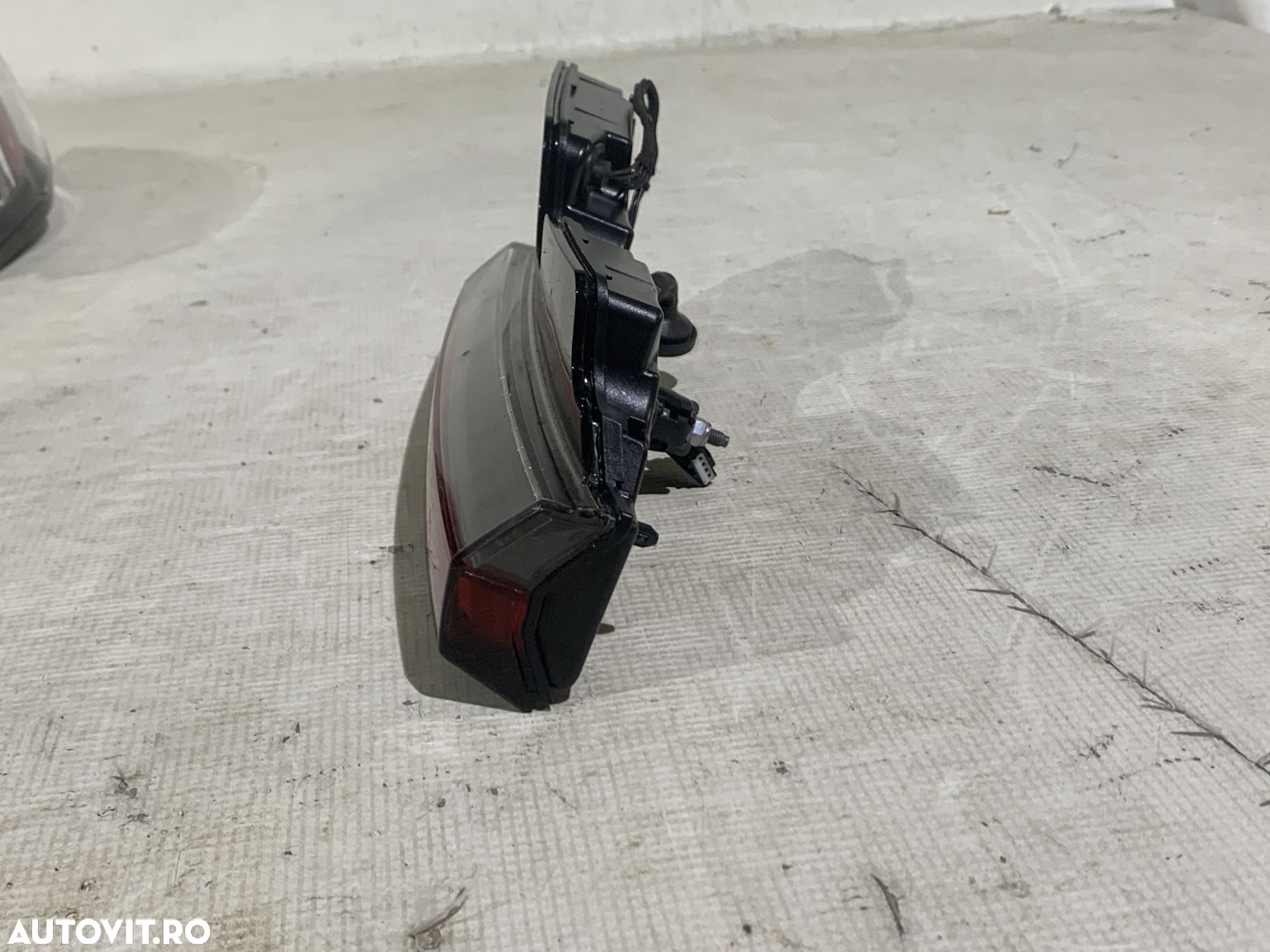 Lampa stop dreapta pe hayon, Volvo C40, 2022, 2023, 2024, cod origine OE 32365673. - 7