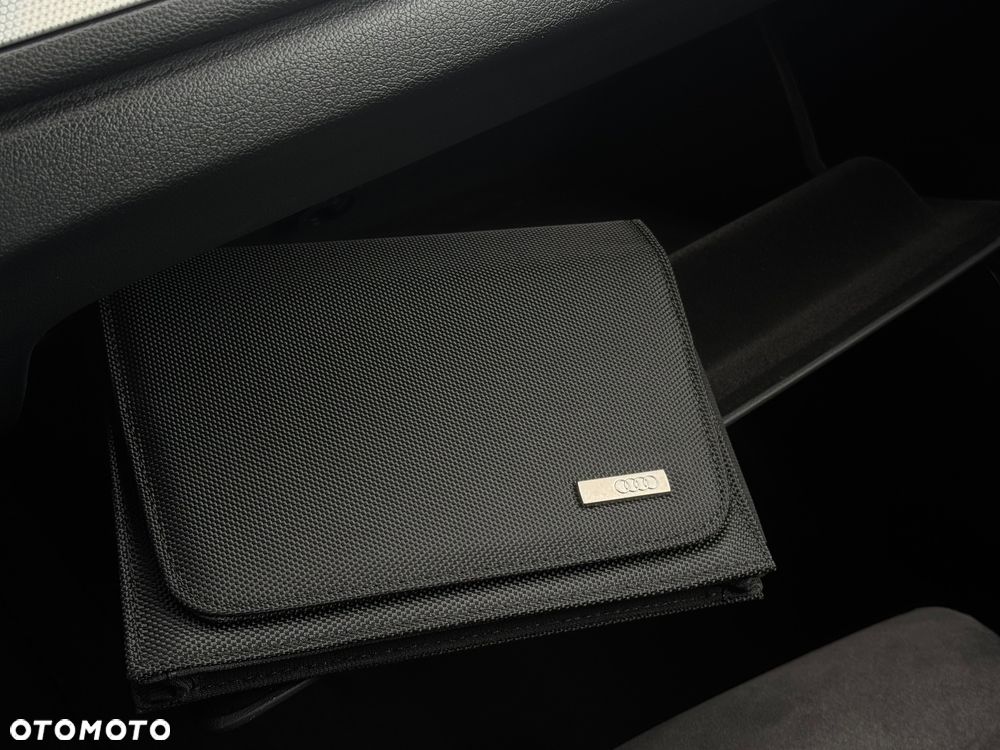 Audi Q3 1.4 TFSI design - 38