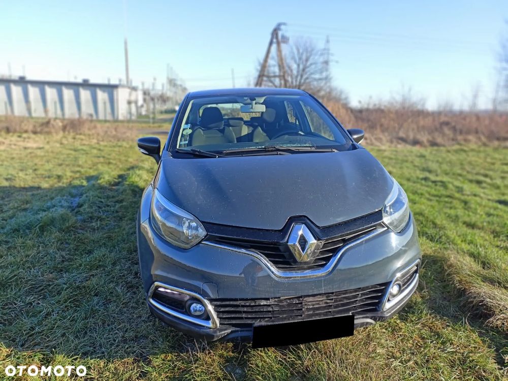 Renault Captur - 4