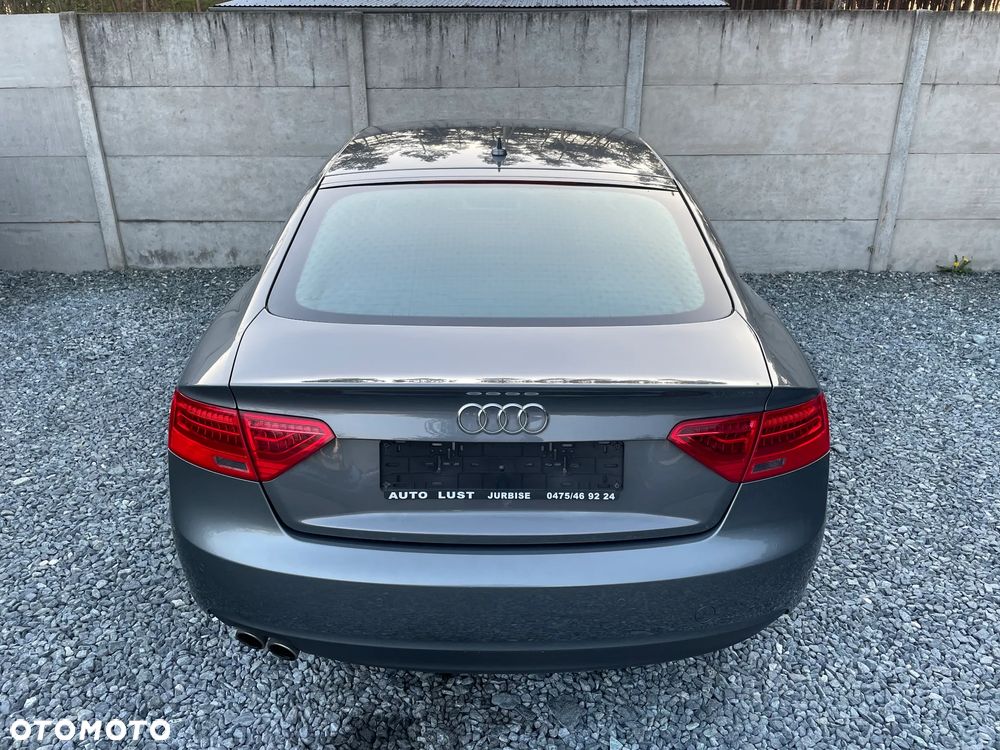 Audi A5 - 6