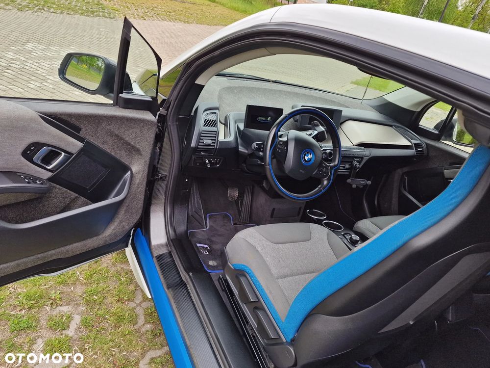 BMW i3 (60 Ah) - 21