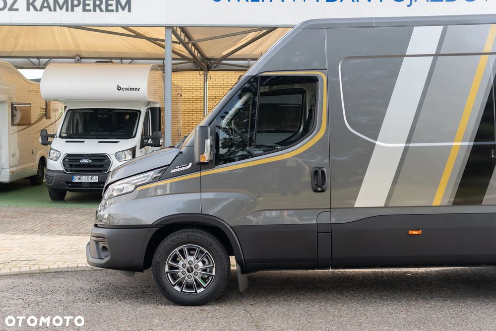 Iveco Daily 35S16HA8 V - 18
