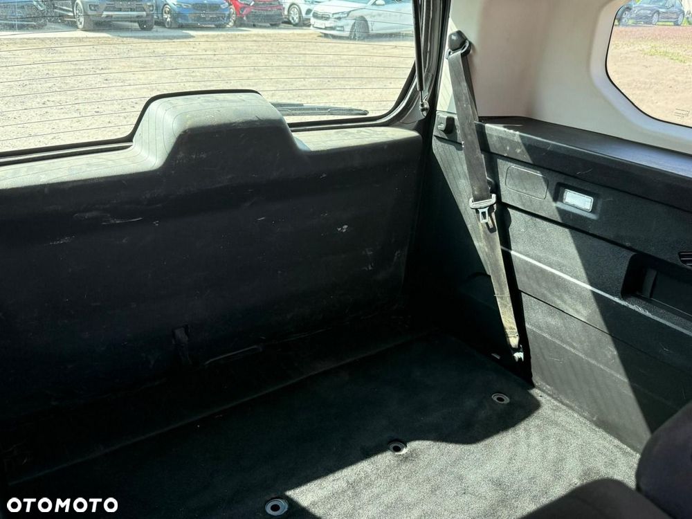 Toyota Proace City Verso 1.5 D-4D L2 Executive - 24