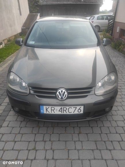Volkswagen Golf 1.4 Trendline - 2