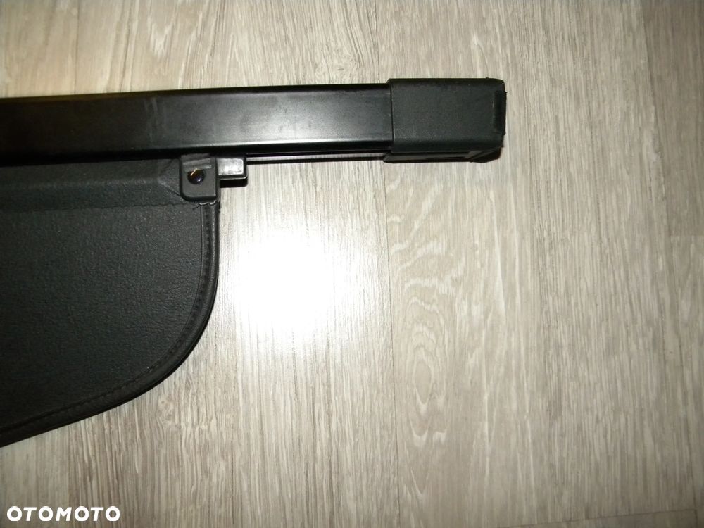 ŁADNA ORYGINALNA ROLETA BAGAŻNIKA MAZDA CX-7 CX7 07-14 NIE CHINA !! FV - 2