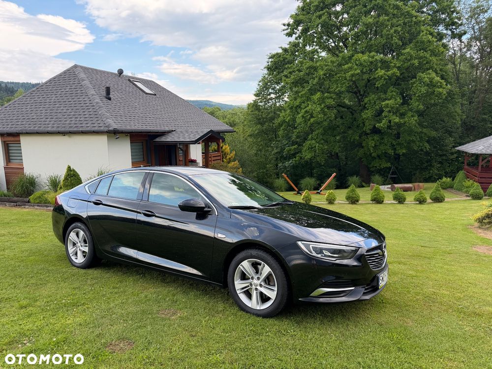 Opel Insignia 2.0 CDTI Exclusive S&S - 17