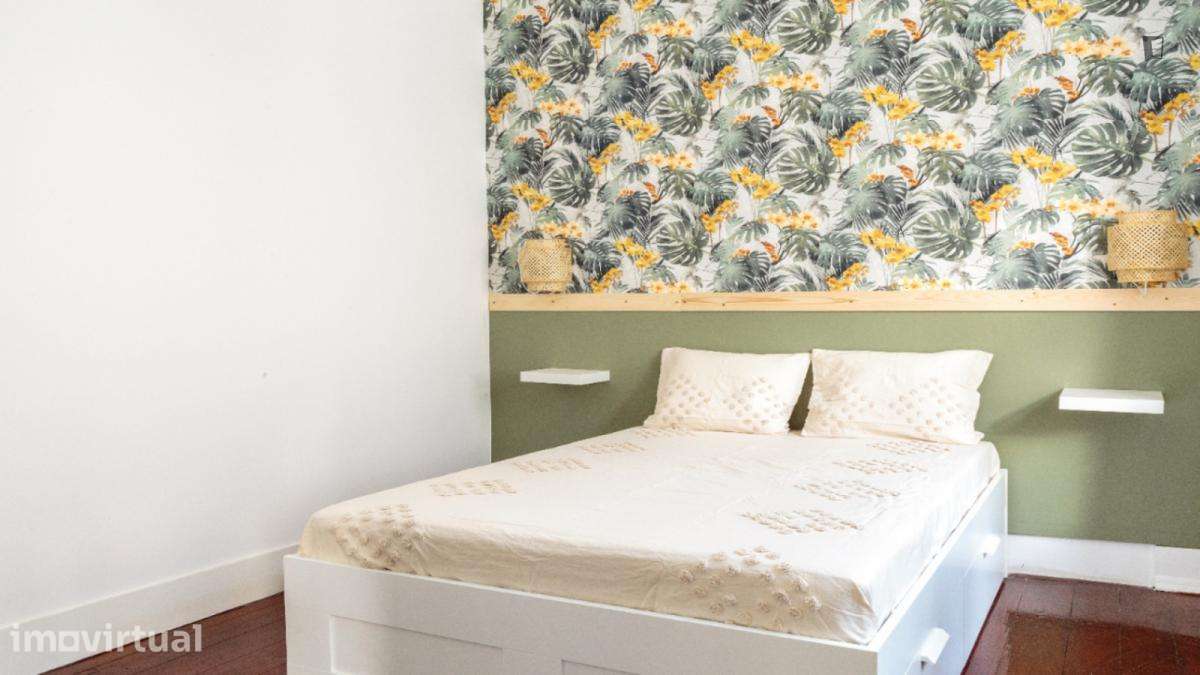 Quarto - localizado em Cais do Sodré Lisbon - Grande imagem: 2/9