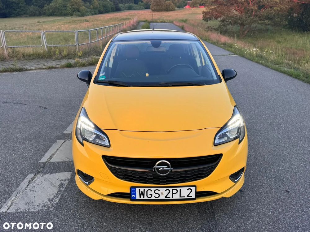 Opel Corsa - 15