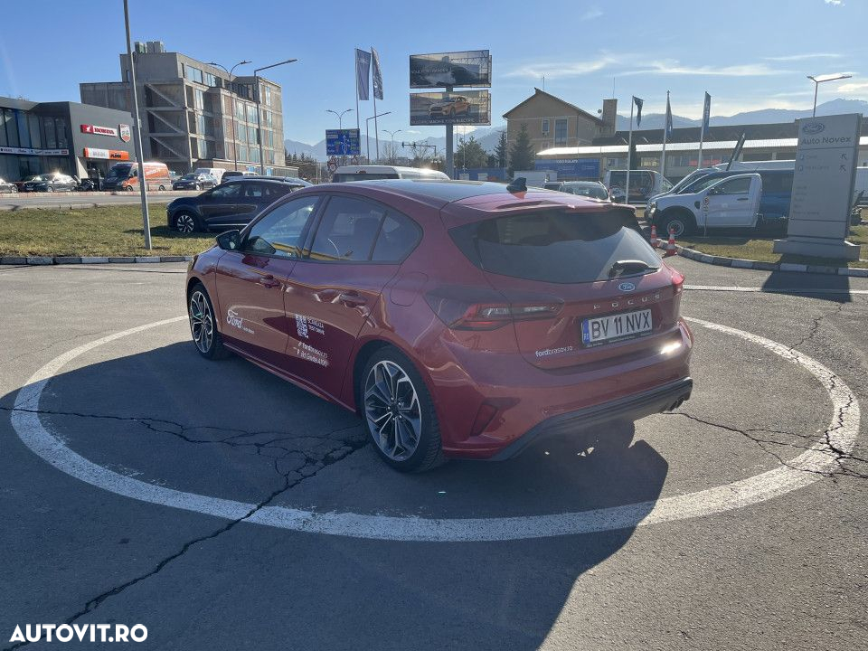 Ford Focus - 3