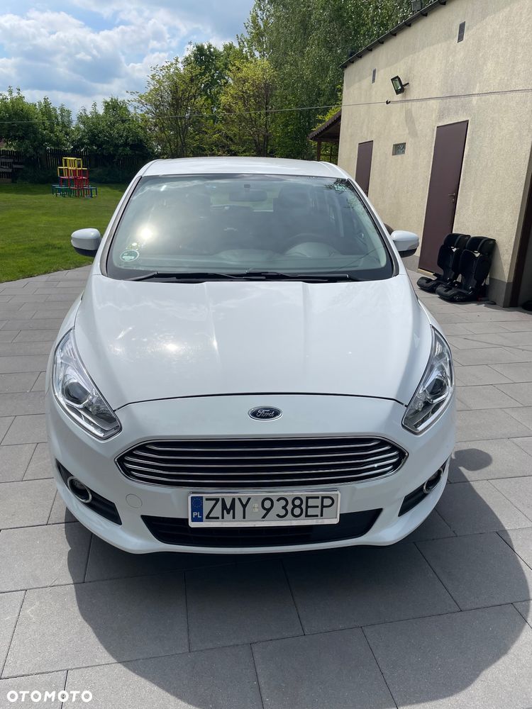 Ford S-Max - 3