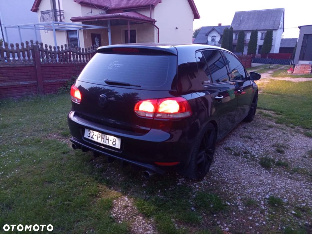 Volkswagen Golf 1.6 Sportline - 5