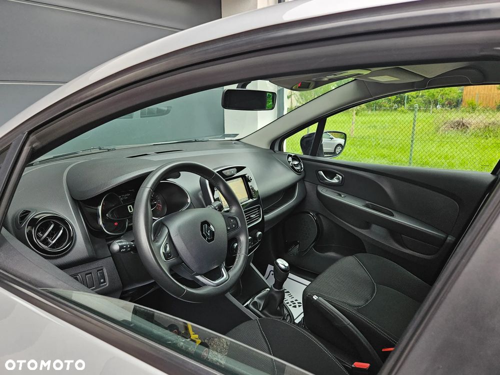 Renault Clio 0.9 Energy TCe Zen - 7