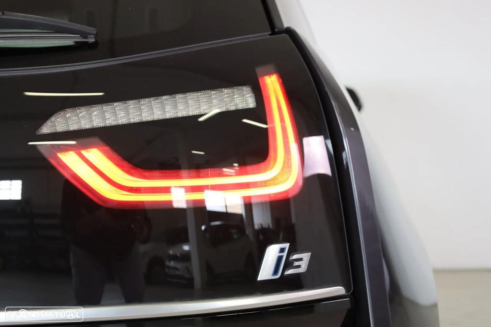 BMW i3 120Ah - 17