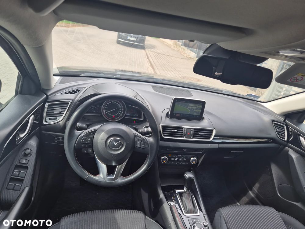 Mazda 3 2.0 Skyenergy - 11