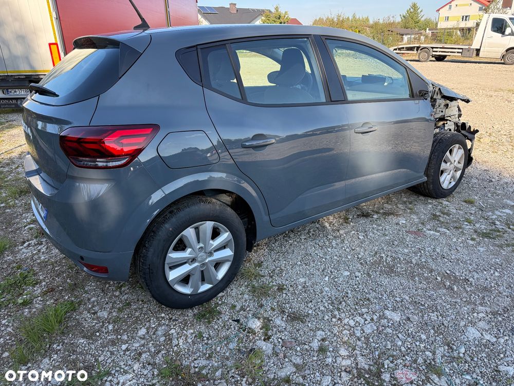 Dacia Sandero TCe 90 Expression - 5