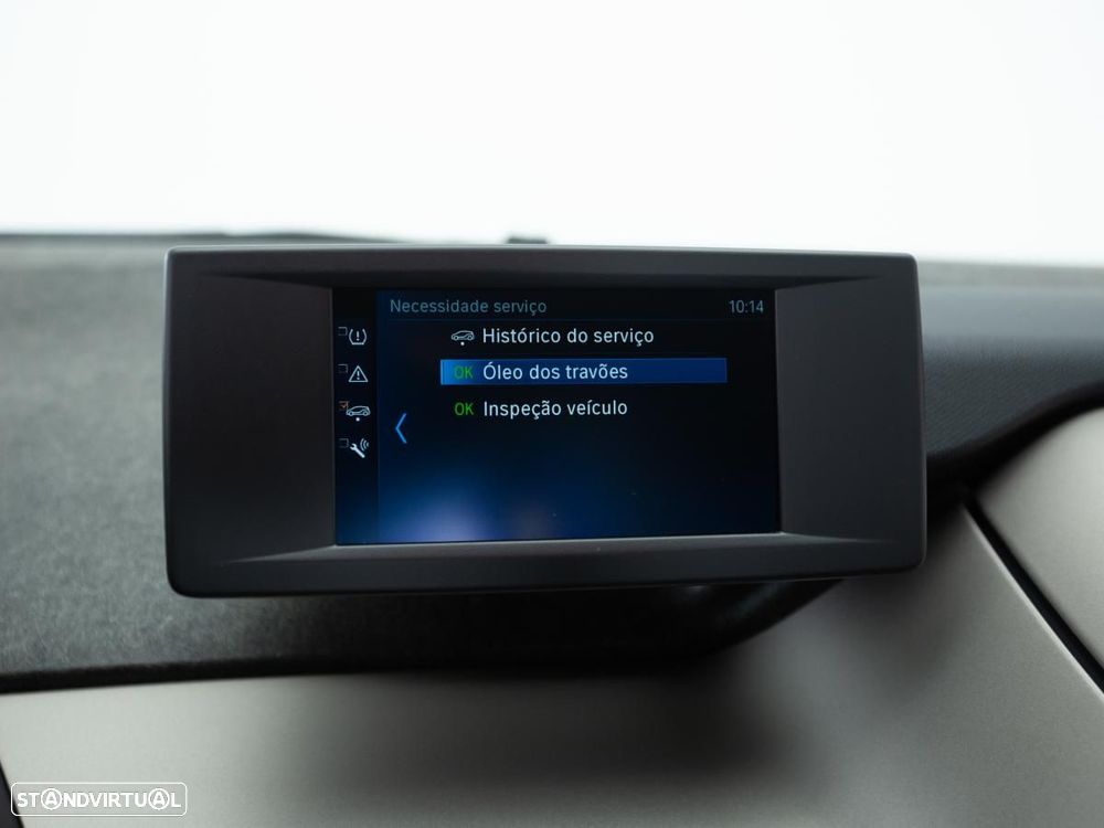 BMW i3 (94 Ah) - 26