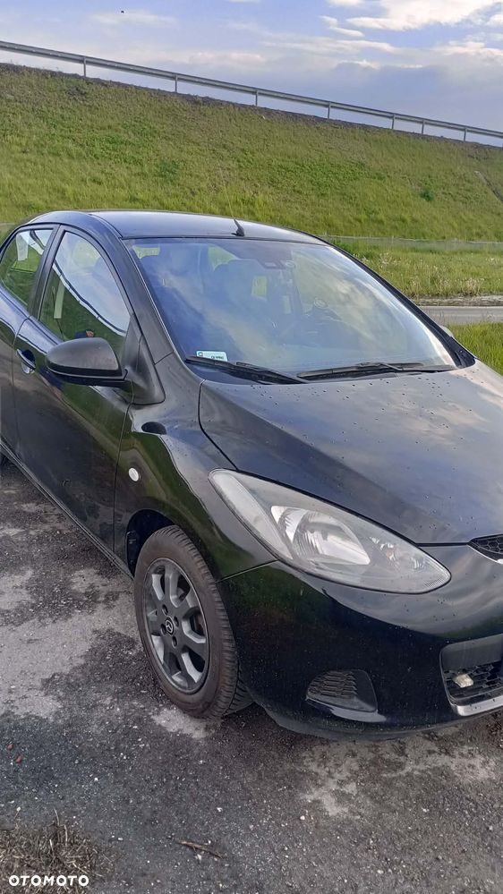 Mazda 2 1.3 Comfort - 2