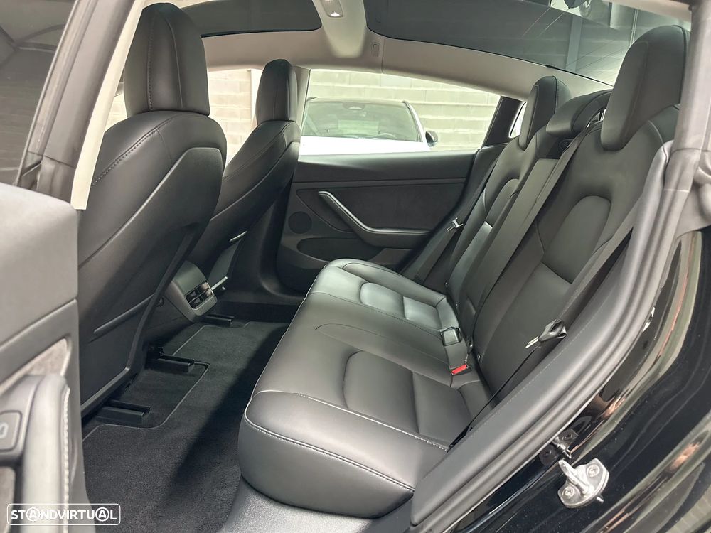 Tesla Model 3 Standard Range Plus RWD - 51