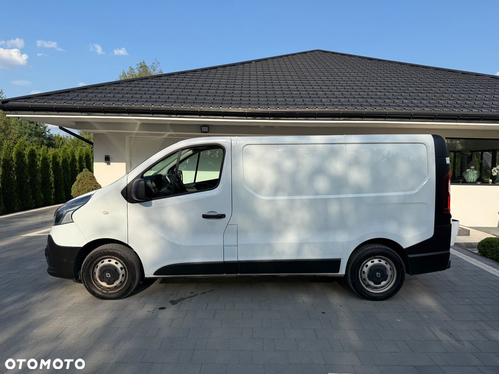 Renault Trafic - 3