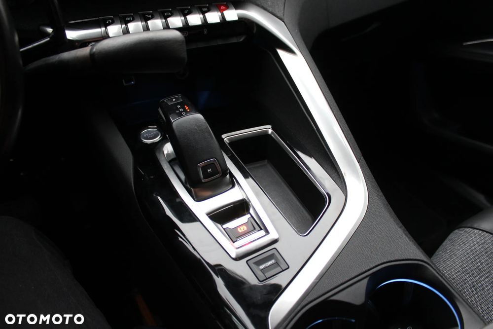 Peugeot 5008 - 33