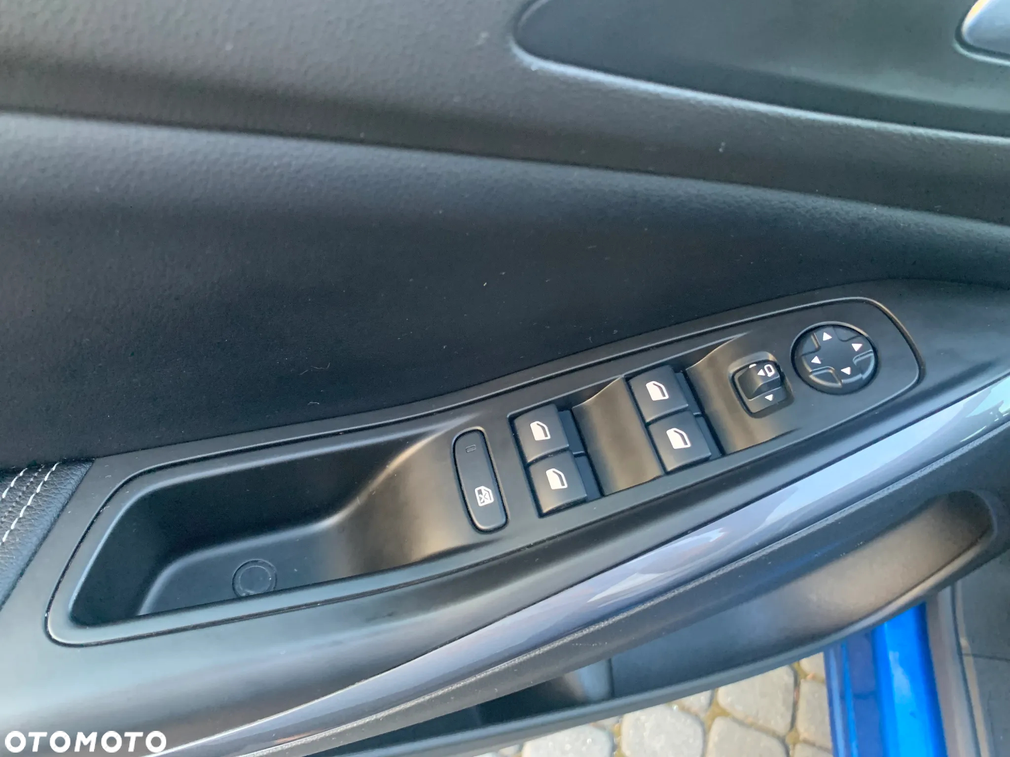 Opel Grandland X 1.2 Start/Stop Automatik Ultimate - 12